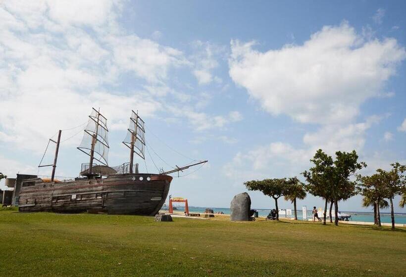 הוסטל Hamby Resort