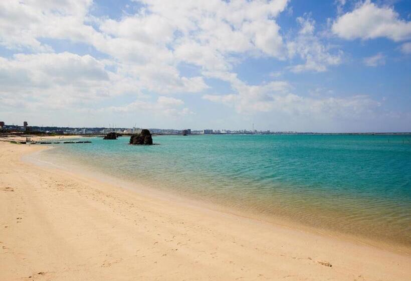 הוסטל Hamby Resort