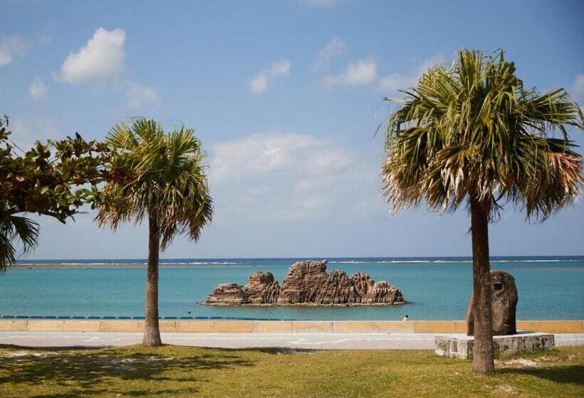 فندق صغير Hamby Resort
