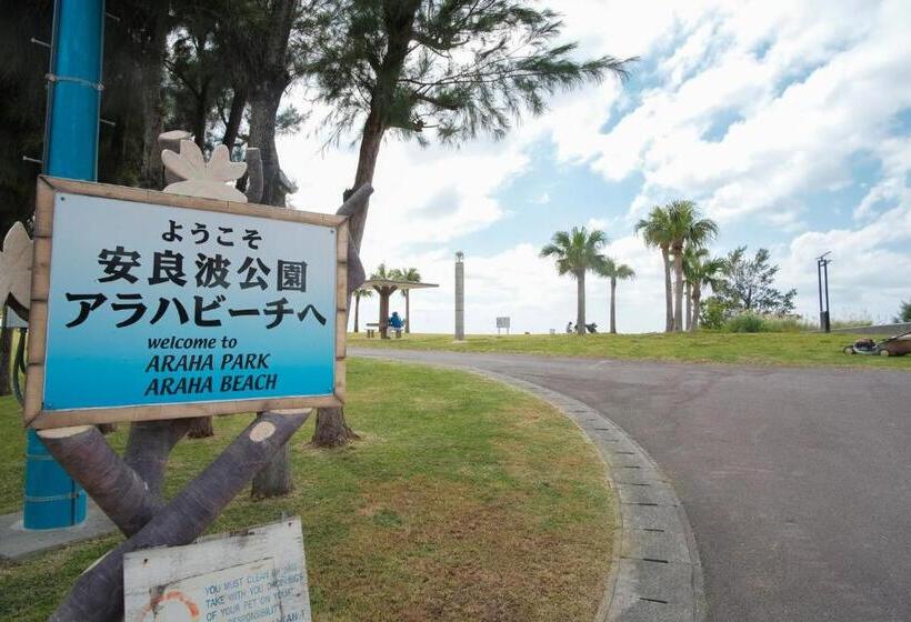 הוסטל Hamby Resort