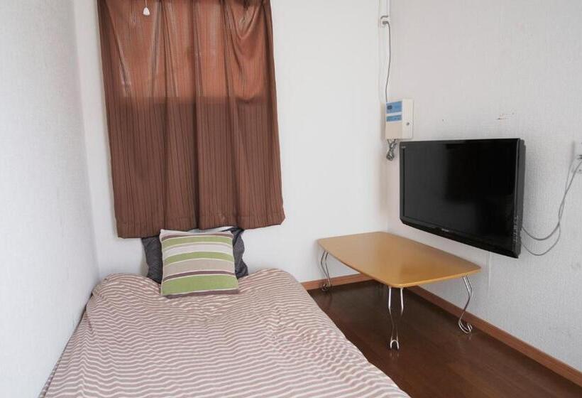 הוסטל Hamby Resort