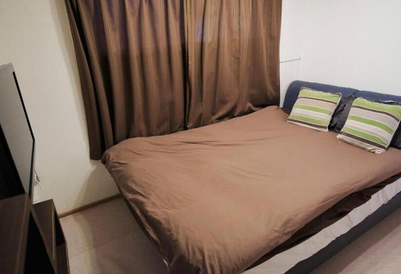 فندق صغير Hamby Resort