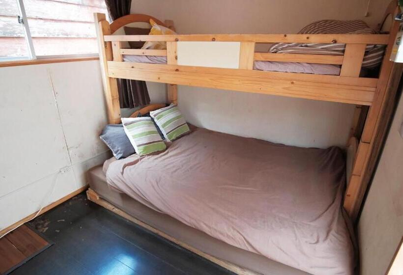 הוסטל Hamby Resort