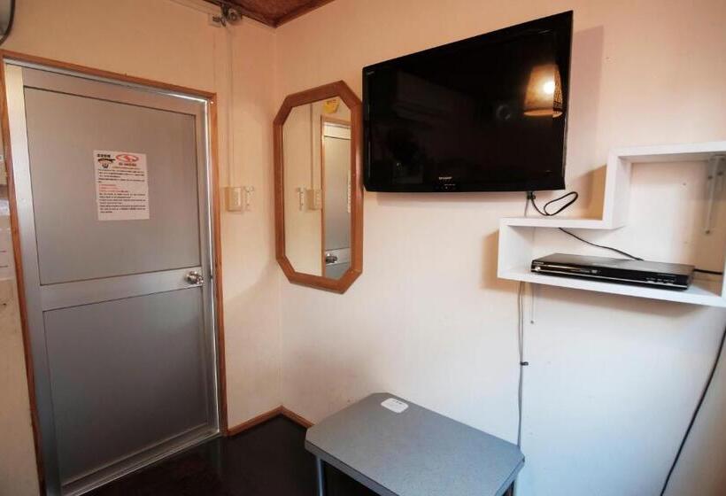 הוסטל Hamby Resort