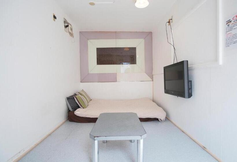 הוסטל Hamby Resort