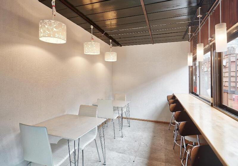 הוסטל Hamby Resort