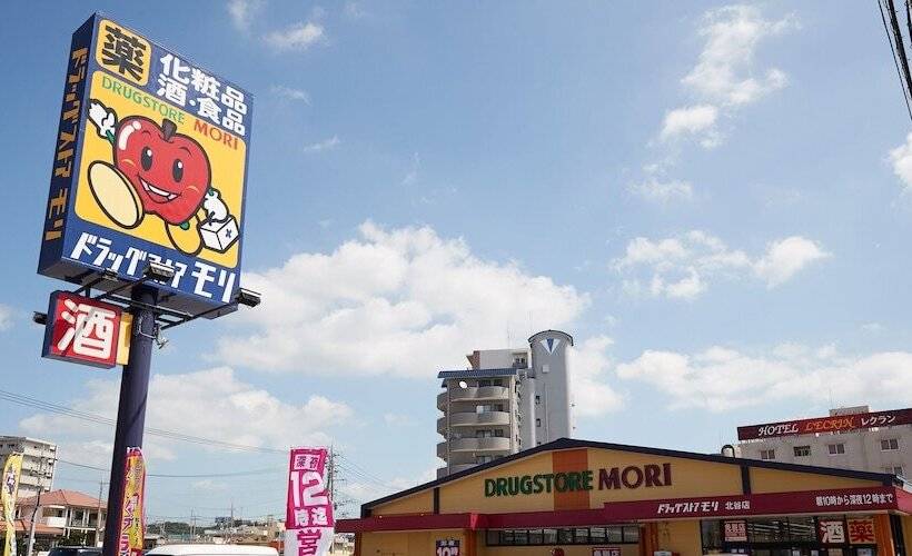 הוסטל Hamby Resort