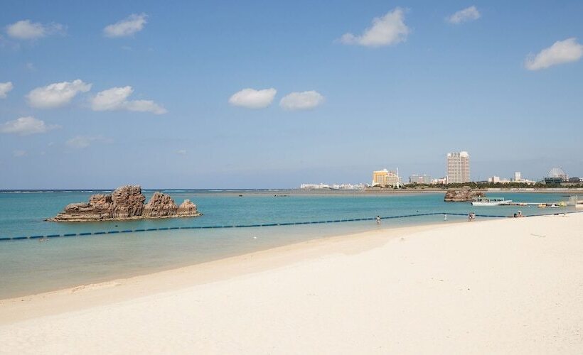 הוסטל Hamby Resort