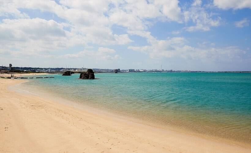 הוסטל Hamby Resort