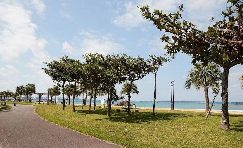 הוסטל Hamby Resort