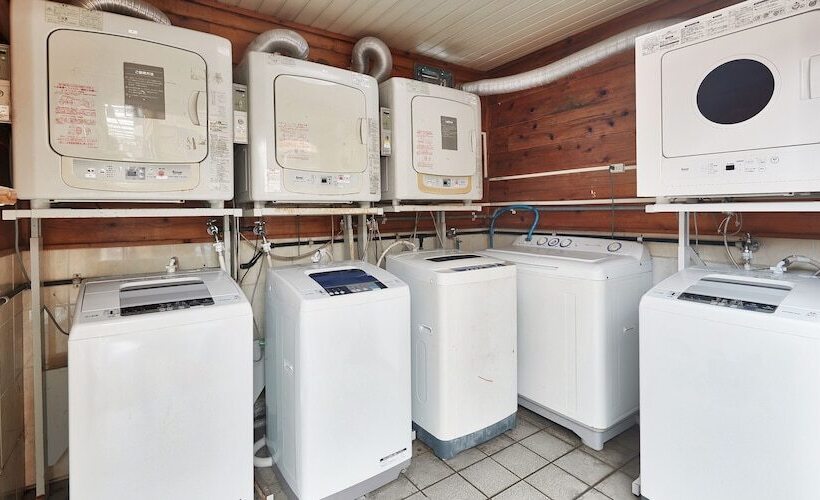 הוסטל Hamby Resort