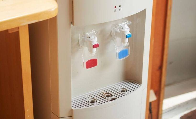 הוסטל Hamby Resort