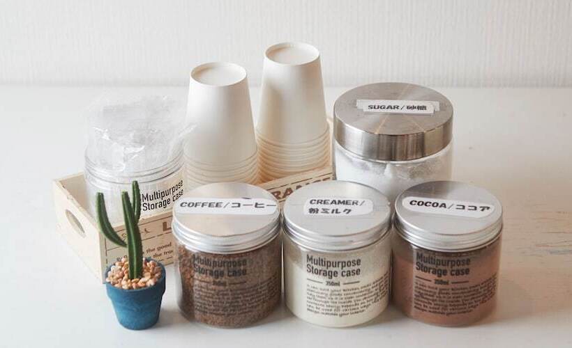 הוסטל Hamby Resort