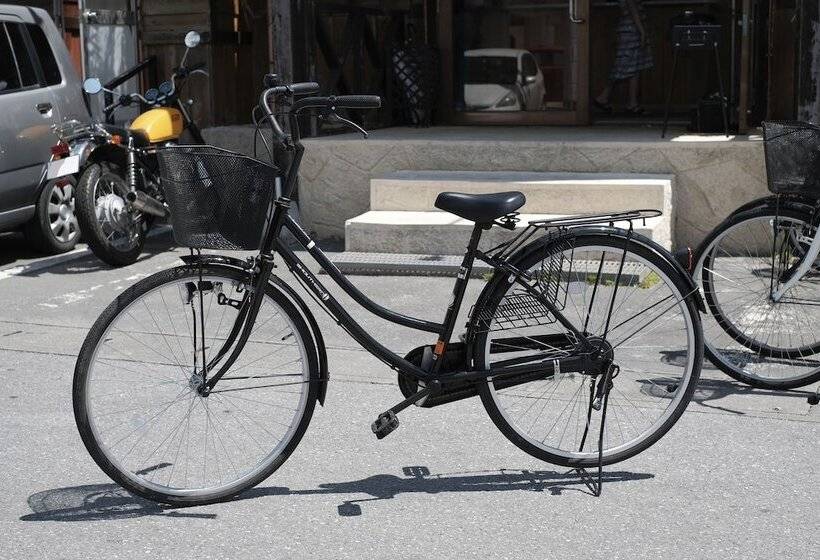 הוסטל Hamby Resort