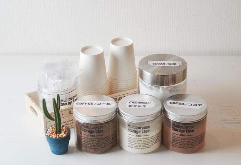 הוסטל Hamby Resort