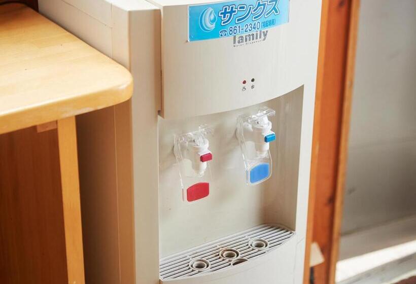 הוסטל Hamby Resort