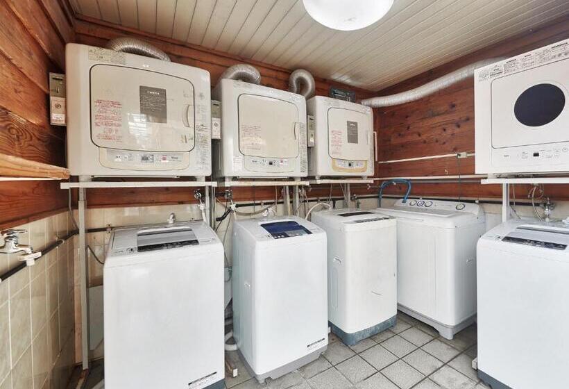 הוסטל Hamby Resort