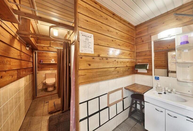 הוסטל Hamby Resort