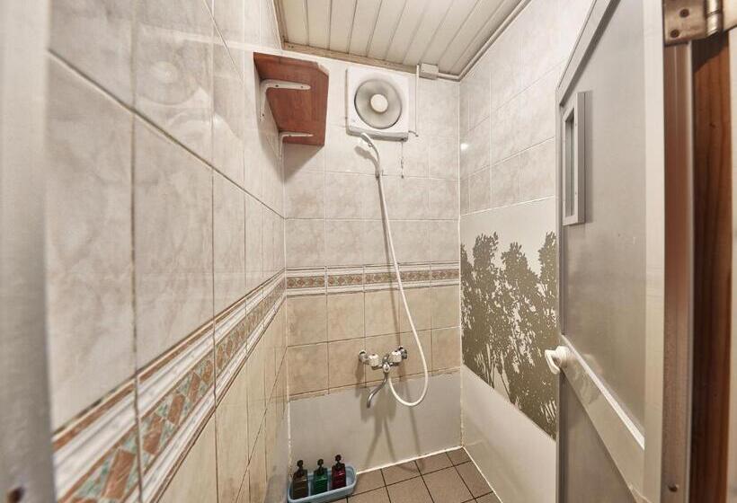 הוסטל Hamby Resort