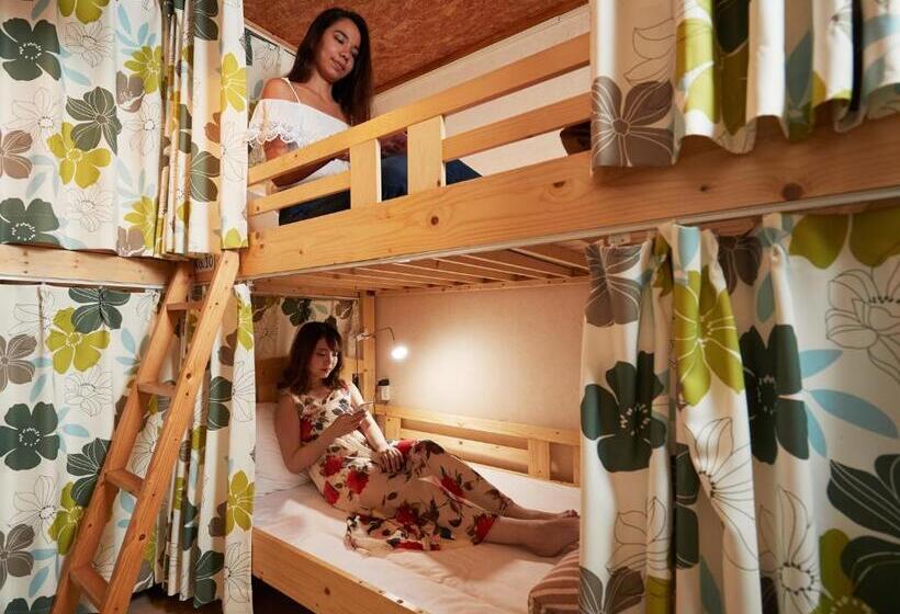 הוסטל Hamby Resort