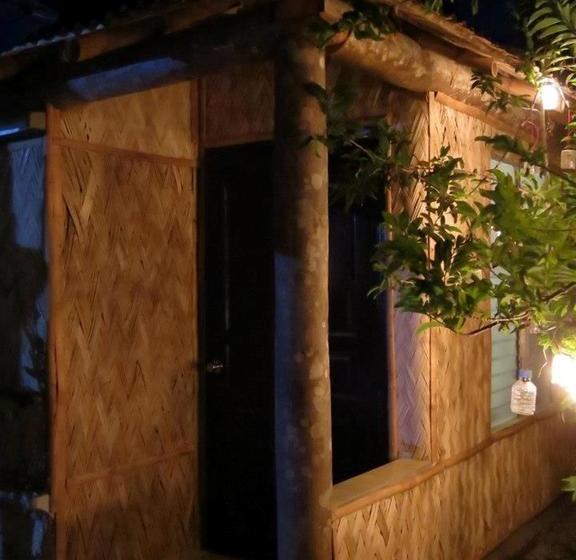 فندق صغير Ni Among