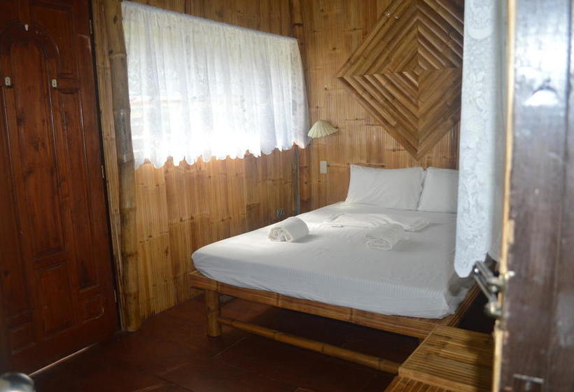 فندق صغير Ni Among