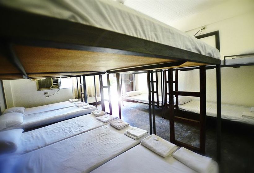 فندق صغير Ni Among