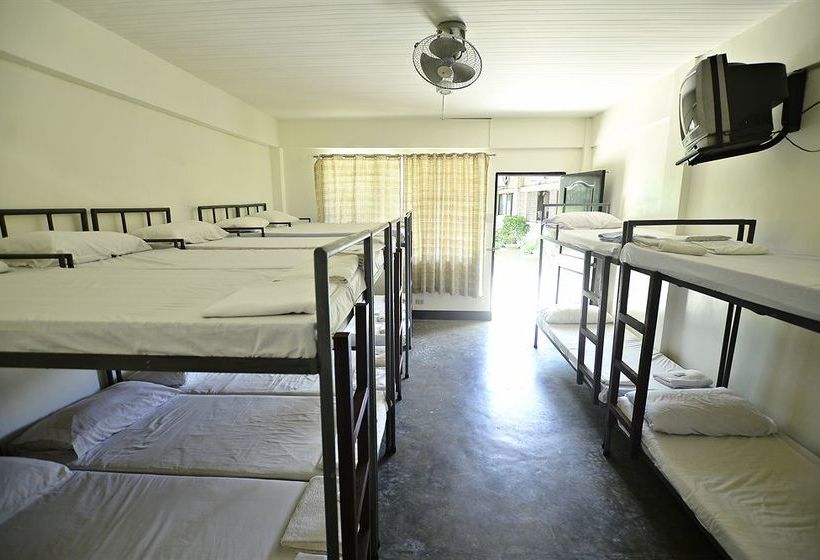 فندق صغير Ni Among