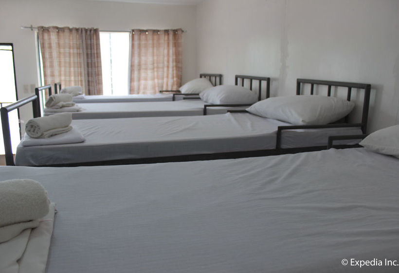 فندق صغير Ni Among