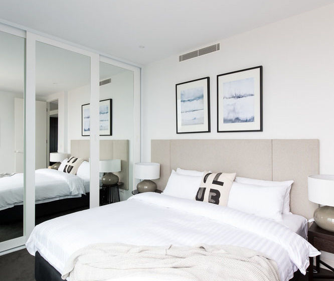 Apartment  East Central