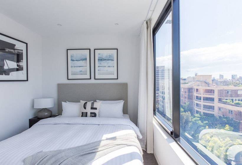 Apartment  East Central