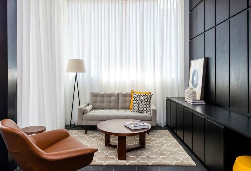 Apartment  East Central