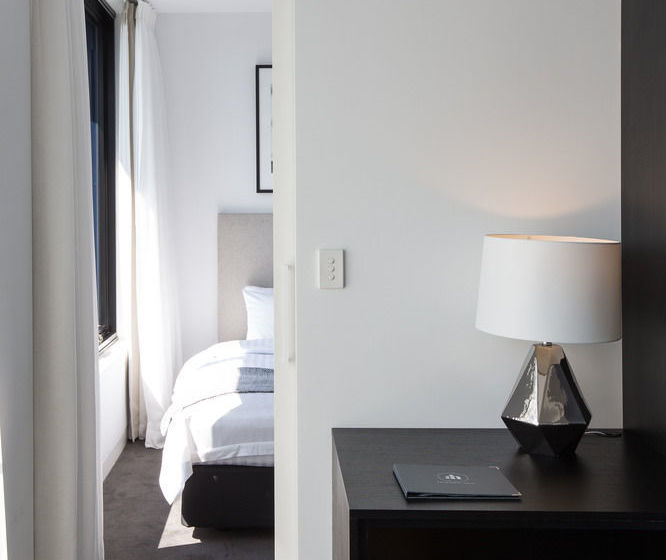 Apartment  East Central