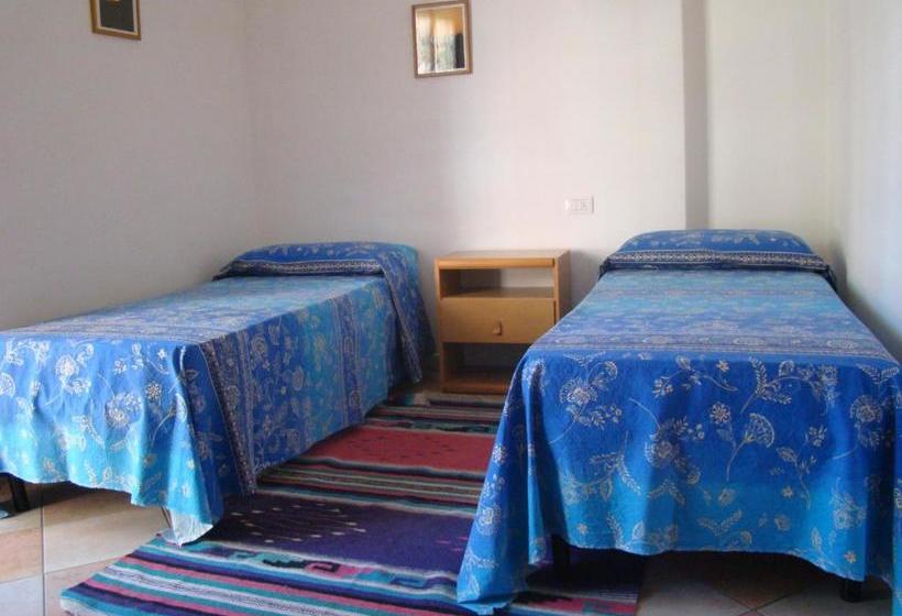 Appartamento Deledda