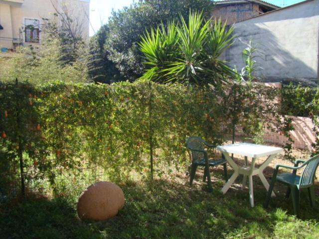 Appartamento Deledda