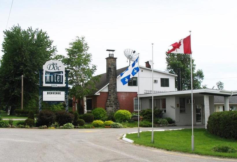 Au Doc Motel