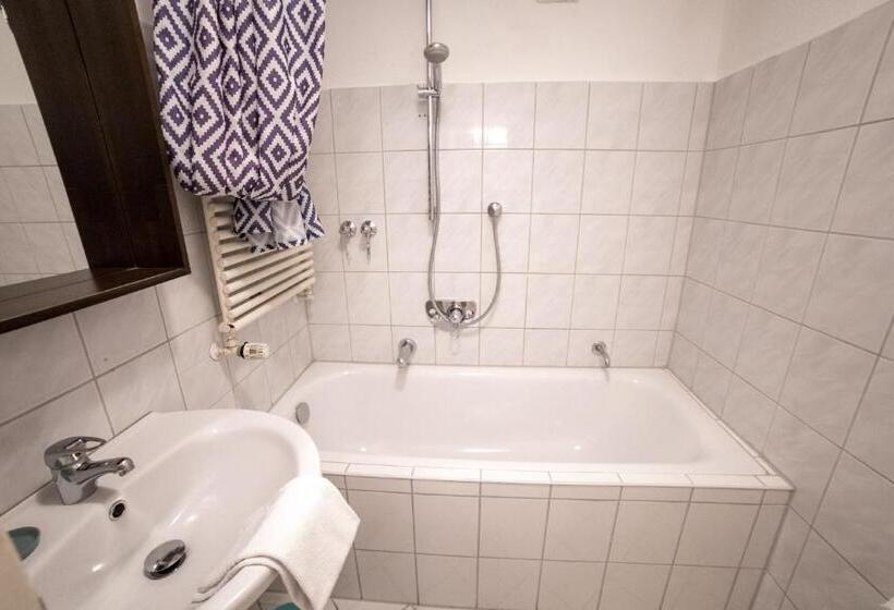 B&b My Place Mit Frühstückspaket With Breakfastbox