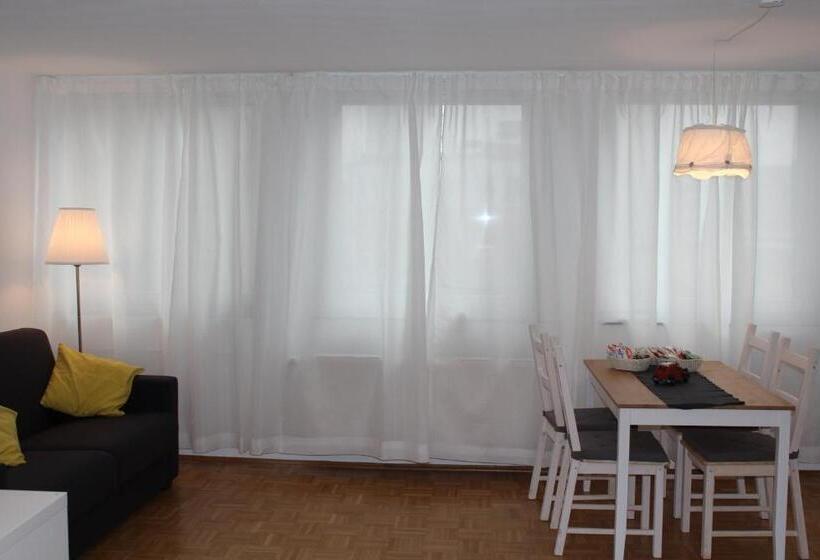 B&b My Place Mit Frühstückspaket With Breakfastbox