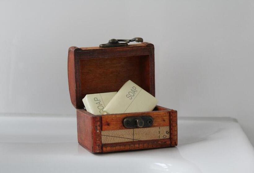 B&b My Place Mit Frühstückspaket With Breakfastbox