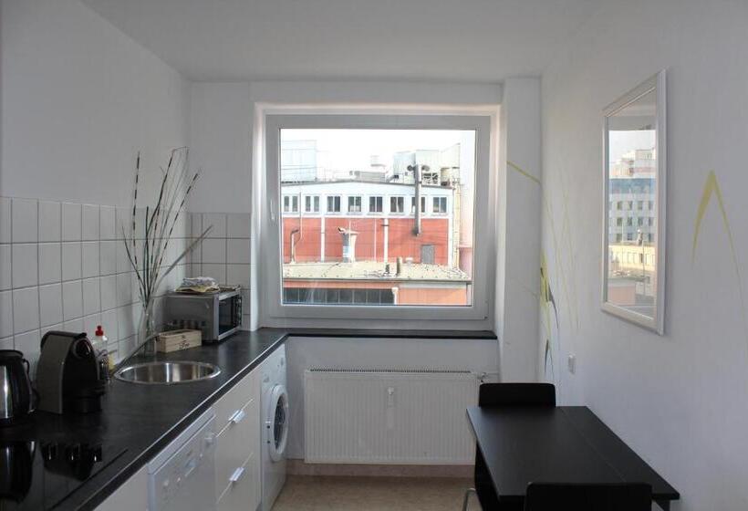 B&b My Place Mit Frühstückspaket With Breakfastbox