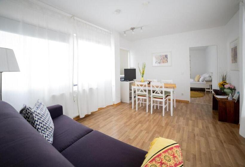 B&b My Place Mit Frühstückspaket With Breakfastbox