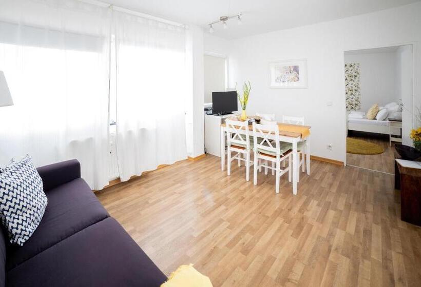 B&b My Place Mit Frühstückspaket With Breakfastbox