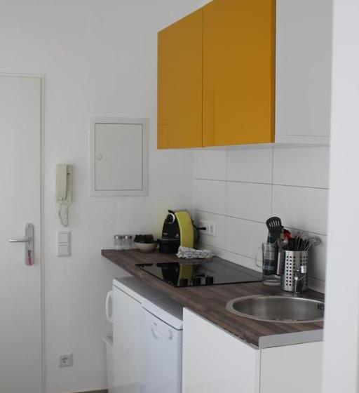 B&b My Place Mit Frühstückspaket With Breakfastbox