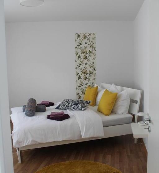 B&b My Place Mit Frühstückspaket With Breakfastbox