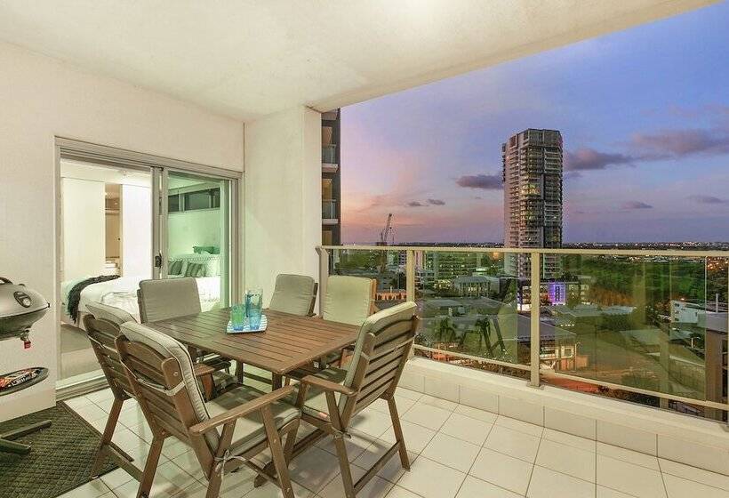 Beachlife Holiday Apartments