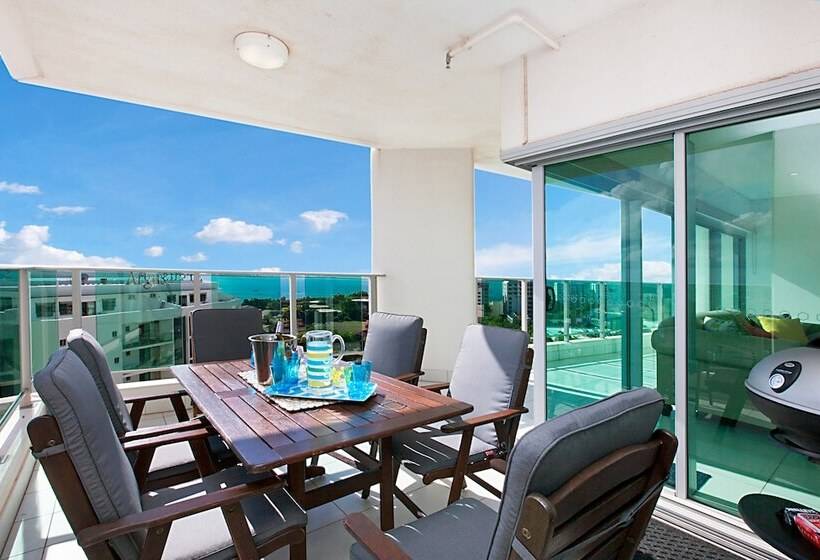 Beachlife Holiday Apartments