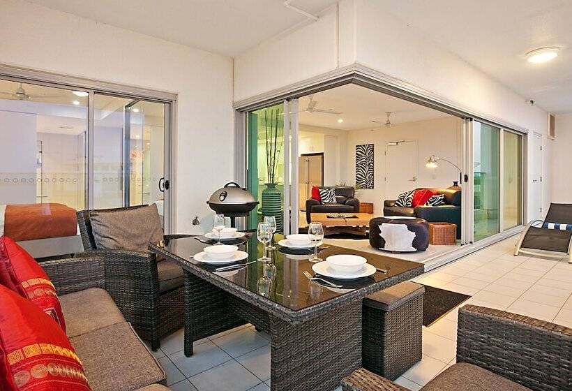 Beachlife Holiday Apartments