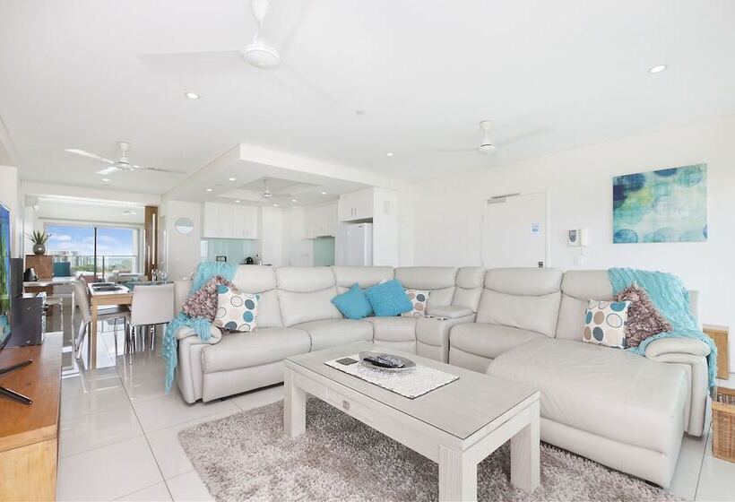 Beachlife Holiday Apartments