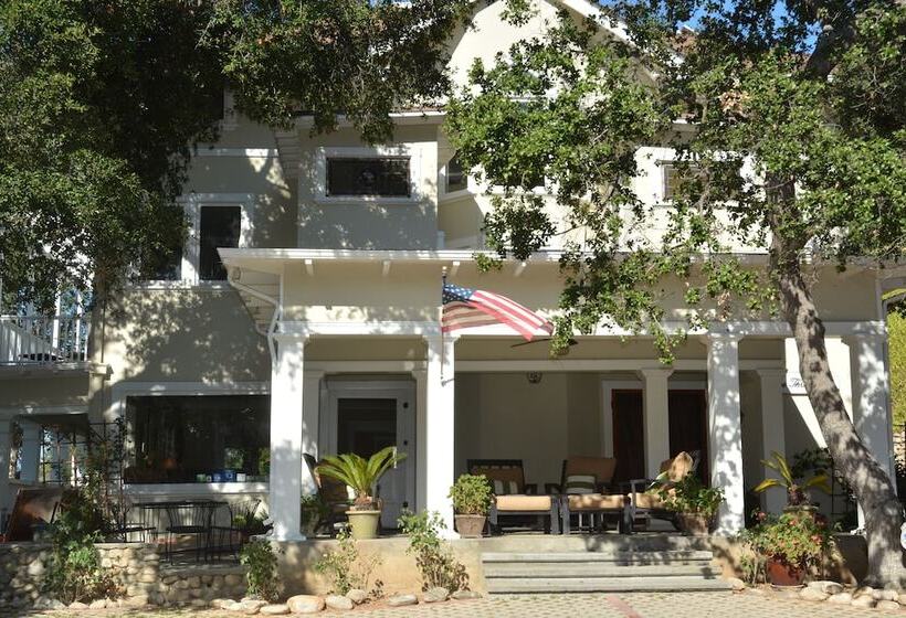 민박 Arroyo Vista Inn