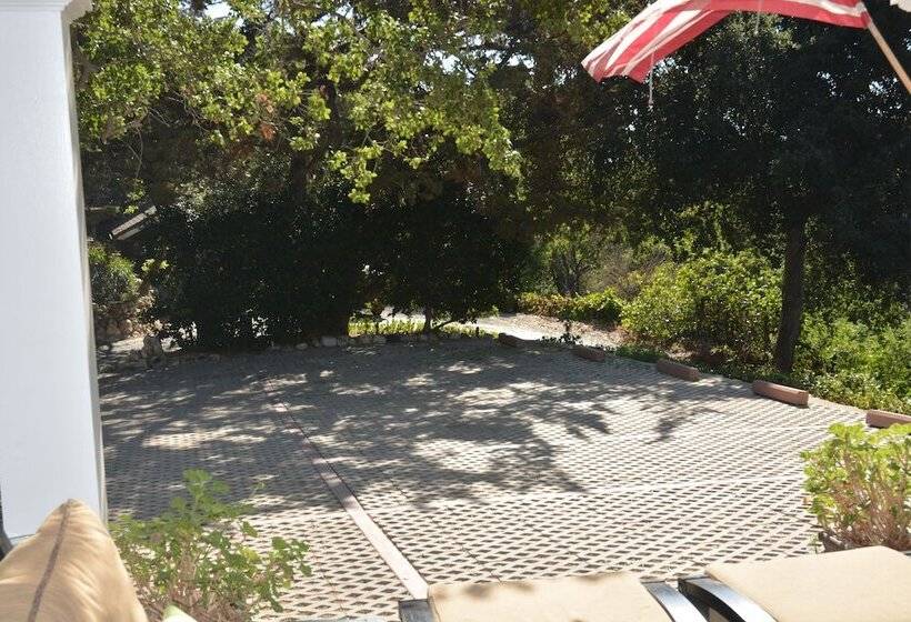 민박 Arroyo Vista Inn